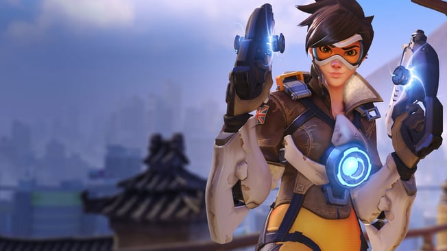 Overwatch is primed for esports success