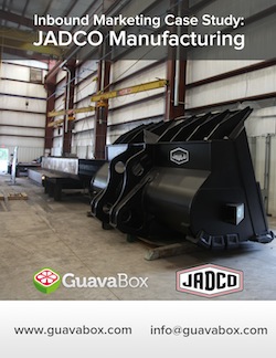 GuavaBox Case Study - JADCO Inbound Marketing Partnership