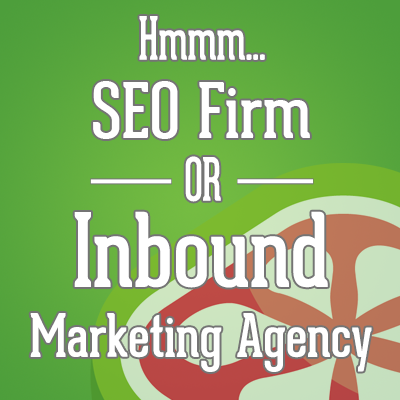 Inbound Marketing Agency Benefits