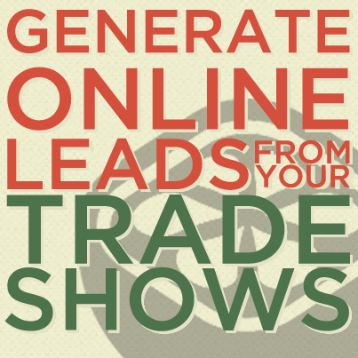 trade show lead generation