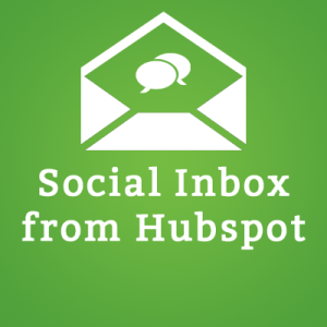 Social Inbox Hubspot Social Media ROI