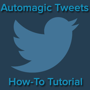 How To Automatically Share Old WordPress Blog Posts on Twitter