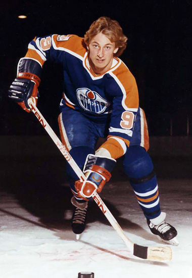 Wayne Gretzky Quote - GuavaBox Blog