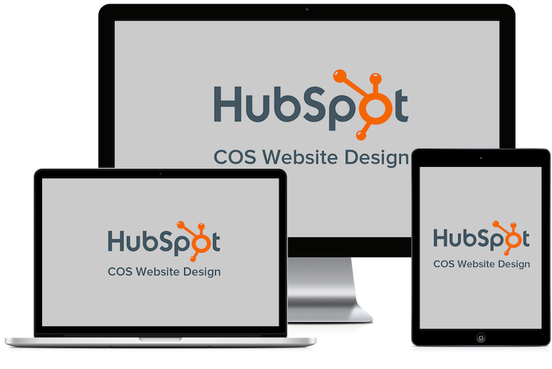 HubSpot COS-Certified Website Design by GuavaBox