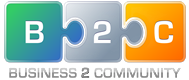 Business2Community Logo