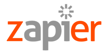 Zapier Logo