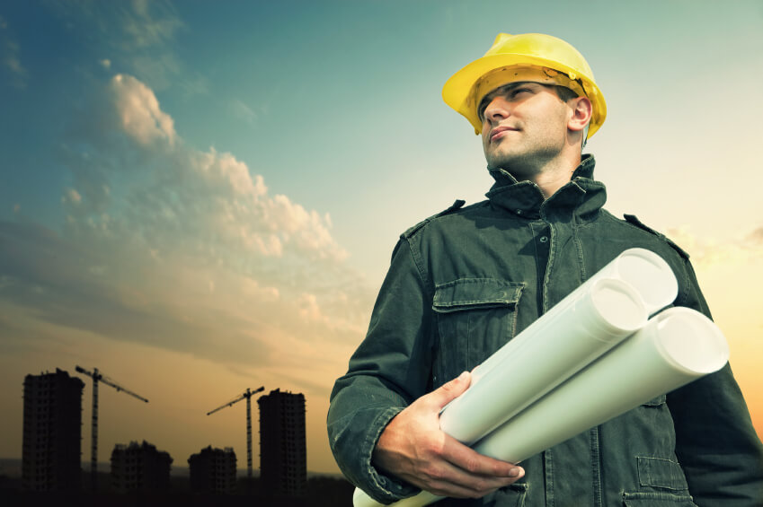 3 Things From Construction Industry - Hard Hat Planning