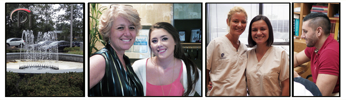 Internship at Pi Dental Center