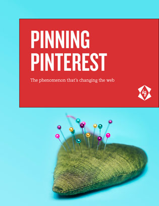A Pinterest guide for Brands