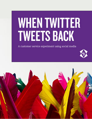 How to Manage Customer Service on Twitter