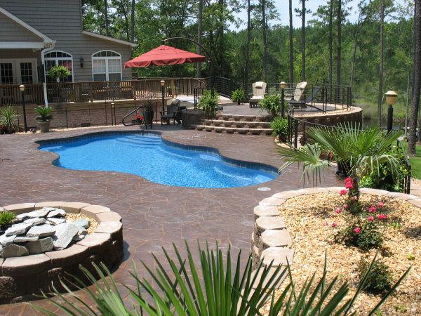 How Much Does Inground Pool Installation Costs