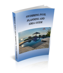 Get Your FREE Swimming Pool Planning and Idea Guide!