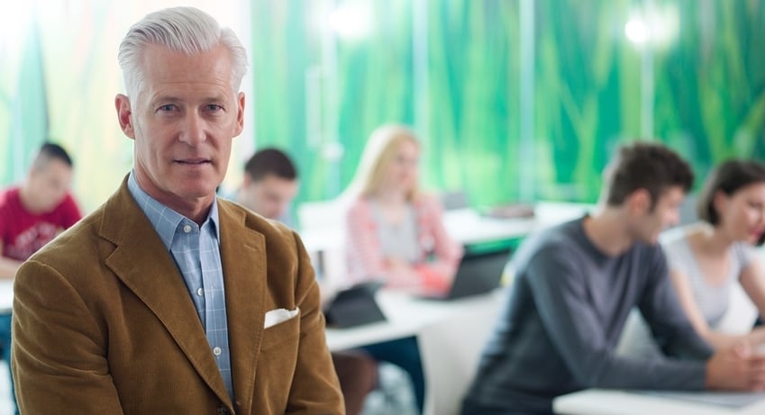 7 Ways to Make Your Principalship Last 7 Ways to Make Your Principalship Last