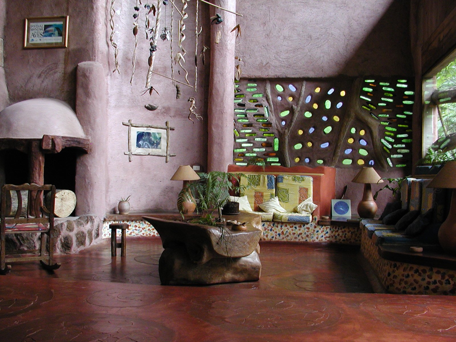 yacutinga-lodge