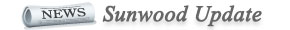 New at Sunwood