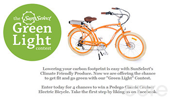 SunSelect-Promo_SM SunSelect Growers' Promotional Giveaway