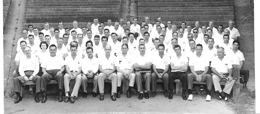 86 Louisiana bankers who graduated in 1959