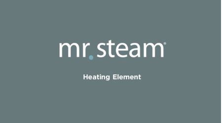 How To Change Your Steam Generator S Heating Element