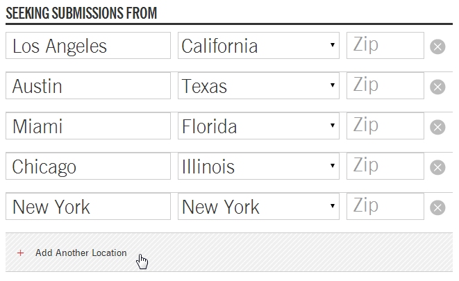 Seeking-Submissions-From-Locations Seeking-Submissions-From-Locations