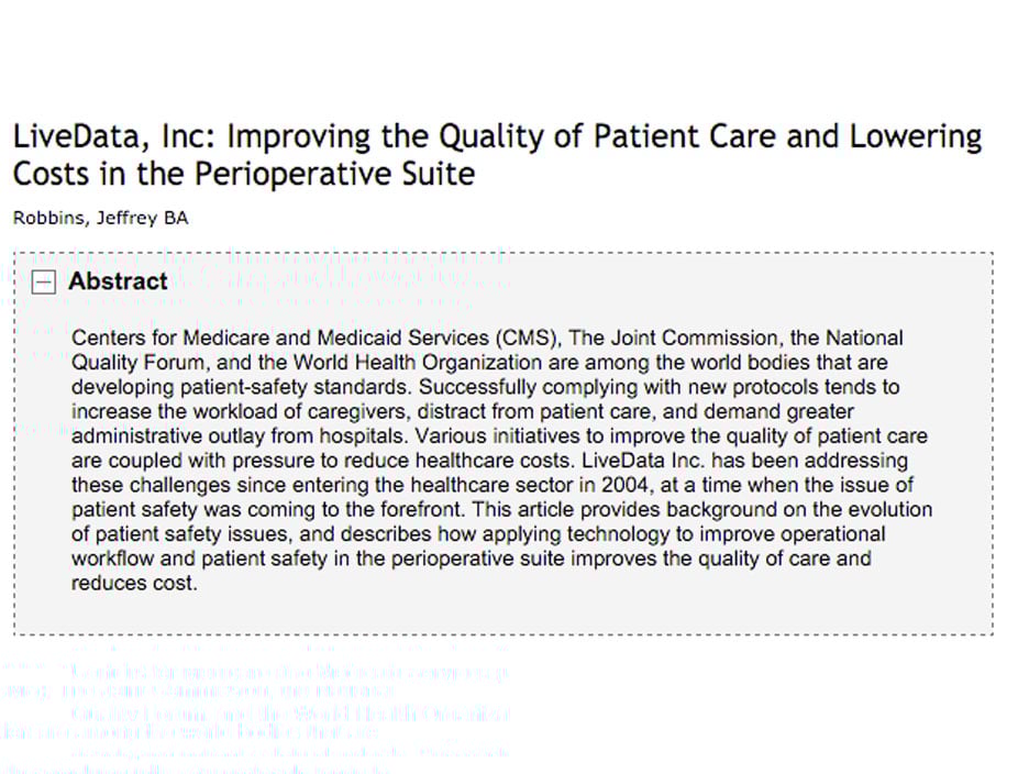 quality care essay Quality, cost, and value quality, cost ensuring safe, high-quality, patient-centered care the four-day program runs may 7–10, 2018, in boston. quality care essay Quality, cost, and value quality, cost ensuring safe, high-quality, patient-centered care the four-day program runs may 7–10, 2018, in boston.