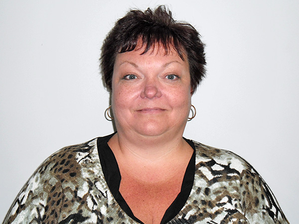 BAYADA Hospice in Media, PA named Sherri Hewlings-Kopec as associate director. - SherriHewlingsKopec-web