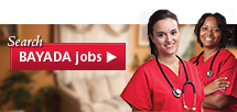 Search Bayada Jobs