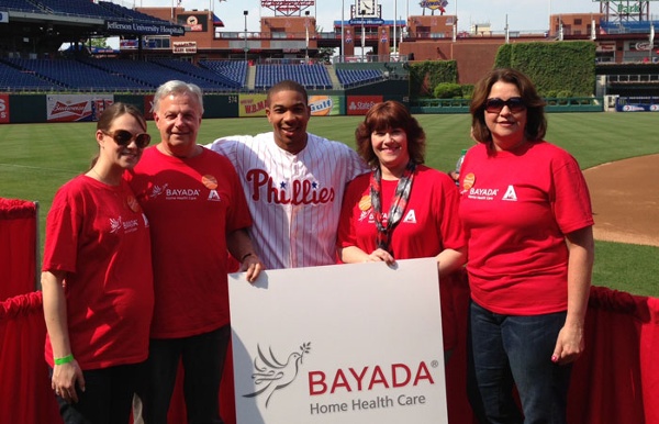 Philadelphia Phillies Phestival May