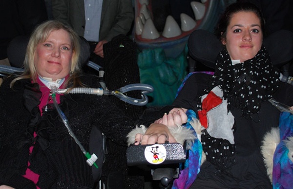 Camden Hot Chocolate Fundraising Event