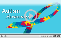 Autism Awareness Video