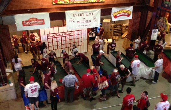 Philadelphia Phillies Phestival May