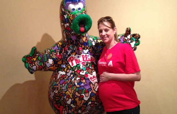 Philadelphia Phillies Phestival May