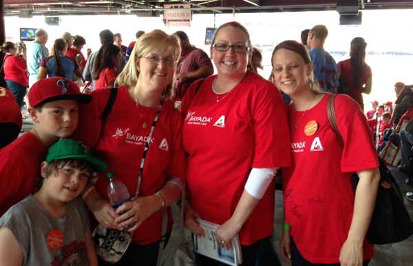 Philadelphia Phillies Phestival May