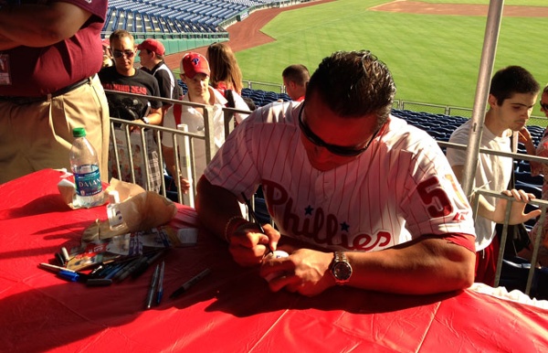 Philadelphia Phillies Phestival May