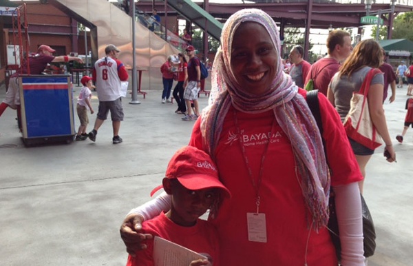 Philadelphia Phillies Phestival May