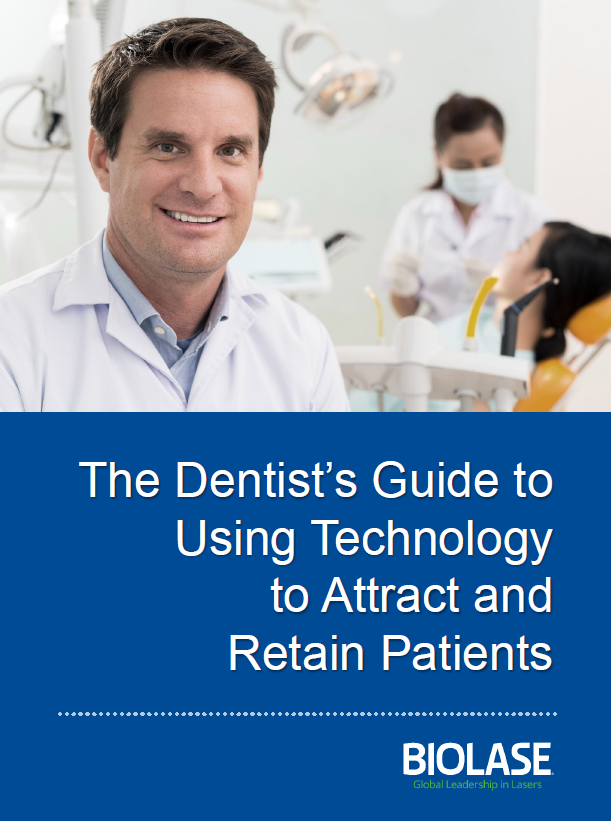  so how can you, as   dentist, grow and retain patients?