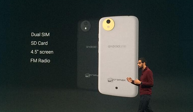 Android One Android One