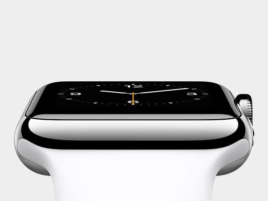 iWatch iWatch