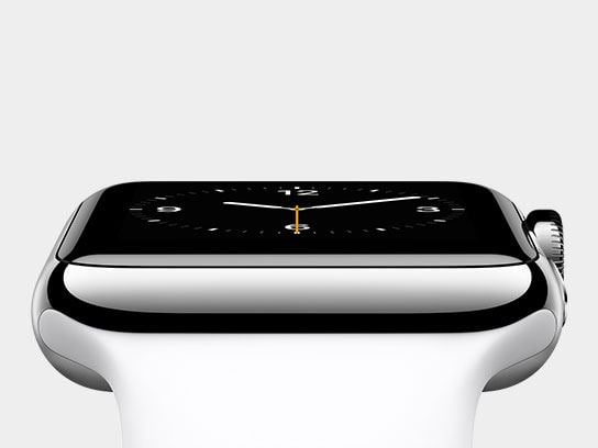 iWatch