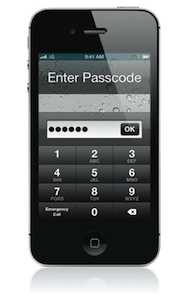ios 6 1 passcode flaw fix apple