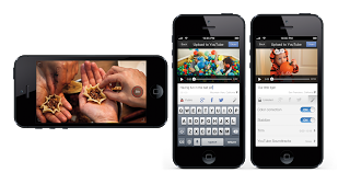 Youtube Capture images instantly
