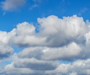 Cloud