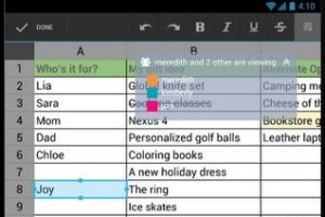 google Drive