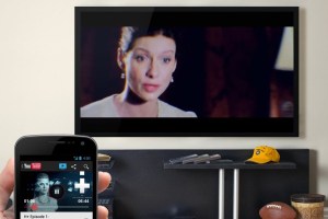 google gonna launch apple airplay alternative
