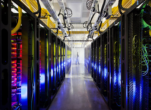 Google Plans to Find the UnGoogleable