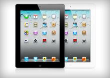 iPad image