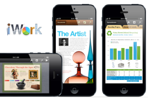Upgrade iWork app for better compatibility with Word & Mac