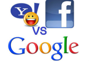 Yahoo and Facebook Not in Search Alliance