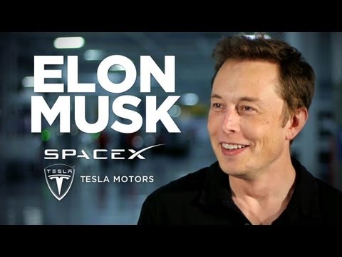 Recruit Like Elon Musk