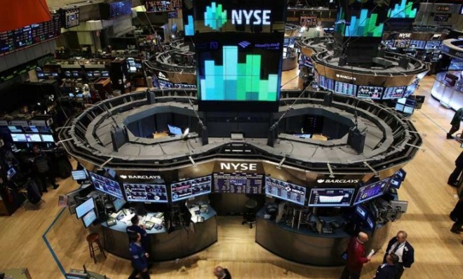 stock market ny opening time