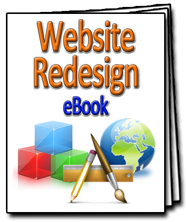 website redesign website redesign